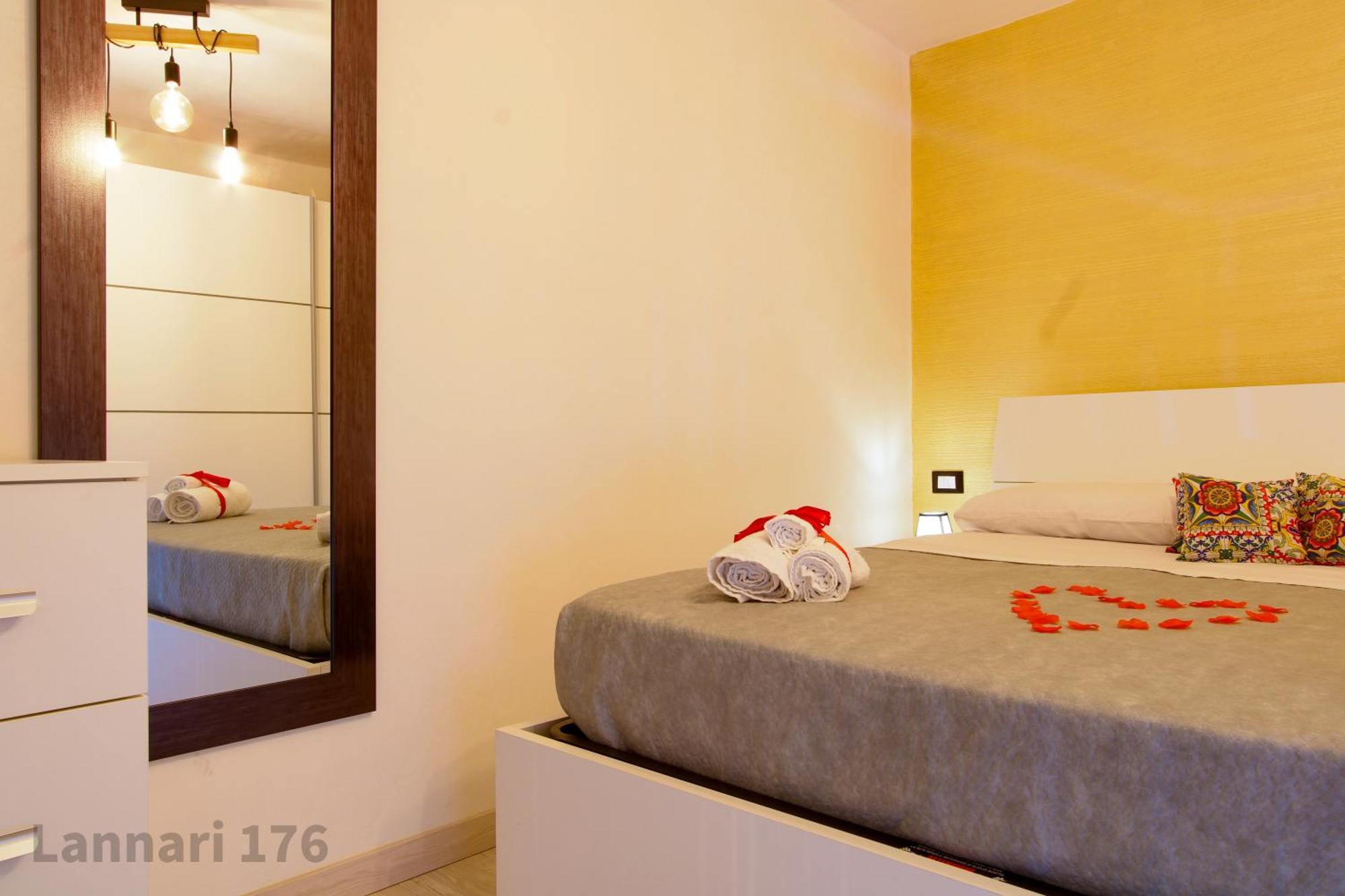 Lannari 176 Casa Vacanze Bagheria Extérieur photo